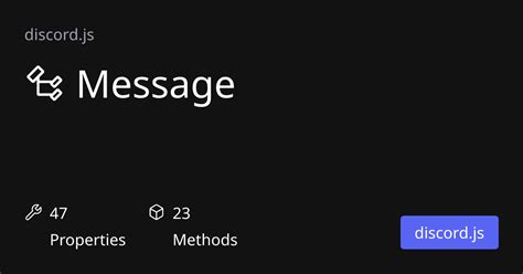 Image result for Discord JavaScript Message Update