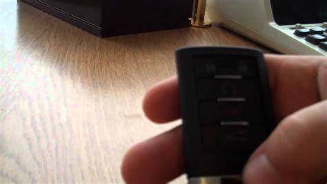 Image result for 2007 CTS Remote Programming