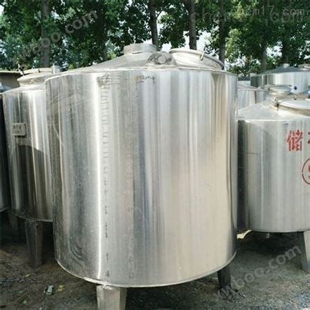 304不锈钢方形蓄水池储水罐均可加工 山东济宁-食品商务网