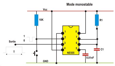 Tools Signal Generators Frequency Adjustable Pulse Generator Module NE555 Chip anthropology ...
