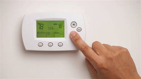 What is Aux Heat on Honeywell Thermostat?