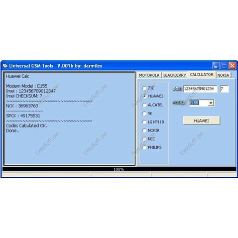Image result for BlackBerry Unlock Code Generator