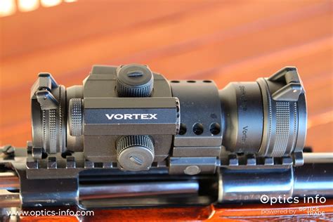 Image result for Vortex StrikeFire 2 Problems