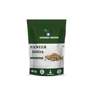 Buy Paneer Dodi Doda Phool Indian Rennet, 900 Grams Pack Online at Low ...