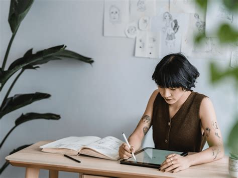 How to Become a Graphic Illustrator - Unlimited Graphic Design Service