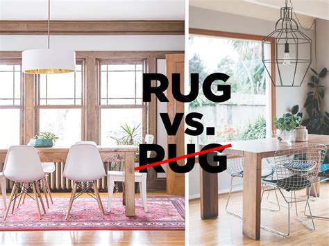 Best Rug For Kitchen Table - Things In The Kitchen