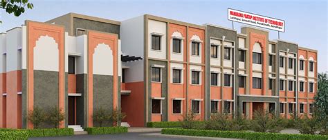MAHARANA PRATAP INSTITUTE OF TECHNOLOGY - GORAKHPUR U.P. INDIA