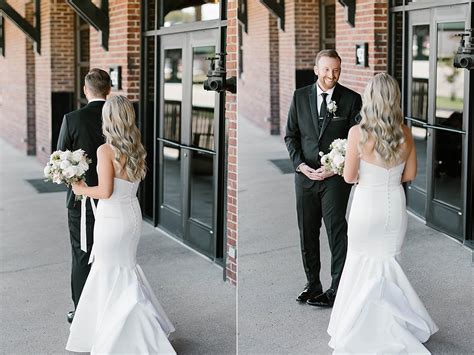 Keegan and Mark's Indianapolis Biltwell Event Center Wedding — Rebecca ...