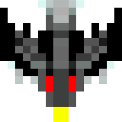 Image result for Minecraft Crow Mod