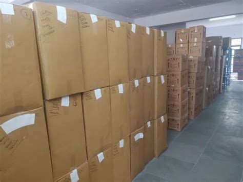 BTP Eco Products Private Limited - Manufacturer from Greater Noida ...