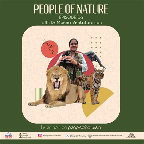 People of Nature - Chatur Ullu Lab