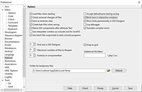 Image result for Java Configuration Guide