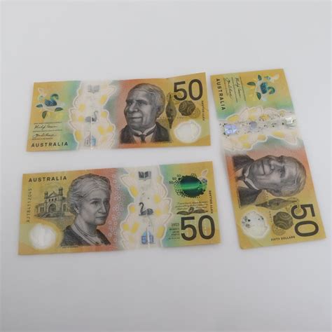 150 Australian Dollars | Property Room