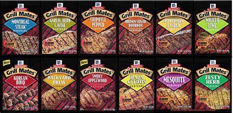 Can you use grill mates seasoning as a marinade? - Pastime Bar And Grill