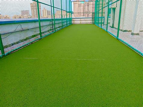 Leading importer and manufacturer of artificial turf in India approved ...