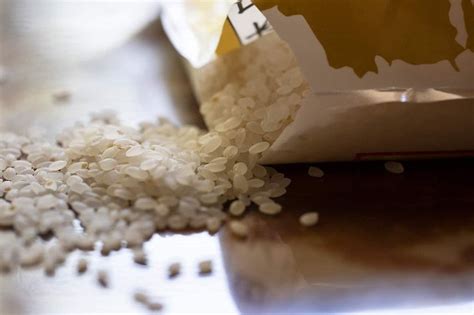 Costly Rice | ஒரு கிலோ ரூ.12,500... உலகின் மிக விலை உயர்ந்த அரிசி வகை ...