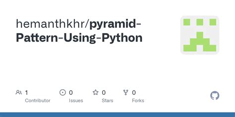 Image result for Python Pyramid Pattern Code