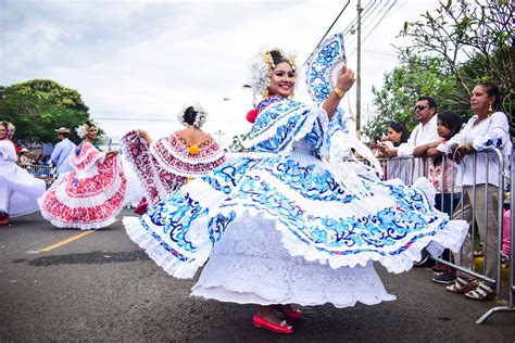 Panamanian Culture And Traditions