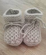 Image result for Knitting Patterns for Newborn Babies