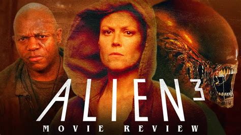 Image result for Alien³ Reviews