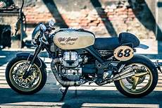 Moto Guzzi Griso Cafe Racer by Moto Guzzi Griso Vintage Cafe Rocketgarage Cafe Racer Moto Guzzi Griso Cafe Racer