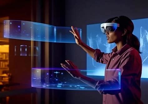 Image result for AR Vs VR Explained