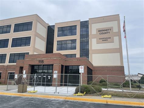 Gwinnett County Recorders Court Attorney — Ryan Walsh Legal