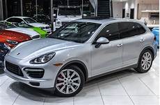Cayenne Turbo Msrp by Used 2011 Porsche Cayenne Turbo 115k Msrp For Sale Cayenne Turbo Msrp