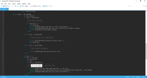 Image result for Assembly Language Software