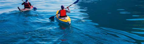 Alquiler de kayak en Santoña, Santoña - Central de Reservas