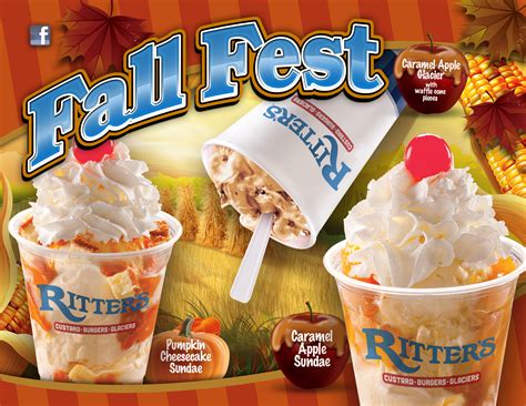 Port Orange | Ritter's Frozen Custard