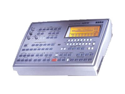 Korg i40M Sound Module 的图像结果