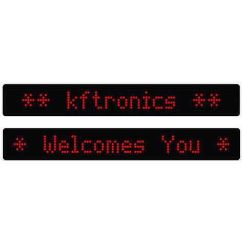 LED Display Matrix Board 的图像结果