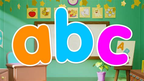 Image result for Super Simple ABC Sign Song