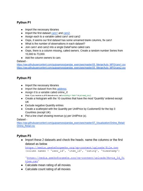 Learn Python Questions 的图像结果
