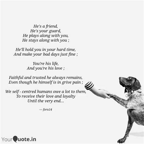He's a friend, He's your... | Quotes & Writings by Forum Kaji | YourQuote