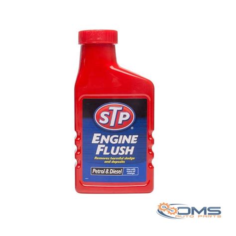 Engine Flush Procedure 的图像结果