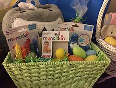 Image result for Personal Creations Easter Basket