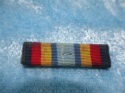US Navy Sea Service Deployment Ribbon | #4541398489
