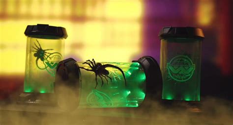 Image result for Alien Romulus Popcorn Bucket