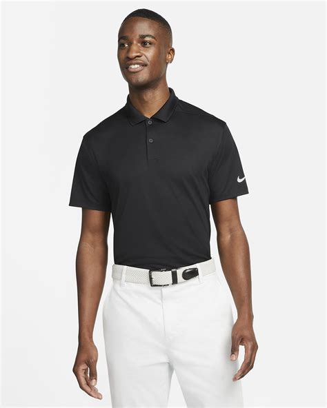 Nike Dri-FIT Victory Men's Golf Polo. Nike DK