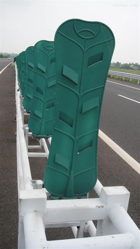 河北精创*高速公路玻璃钢防眩板质优价廉-环保在线