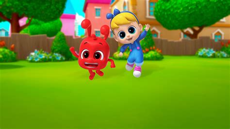 Image result for Morphle Minecraft Mod