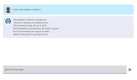 Image result for Simple Chatbot Using Palm API