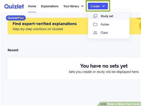 Creating Flash Cards 的图像结果