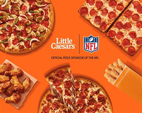 Order Little Caesars (4201 University Ave) - Menu & Prices - Des Moines ...