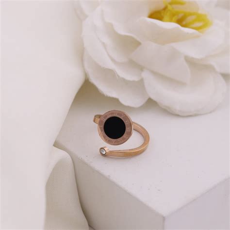 Roman Num Ring – Mishthi Art Jewellery