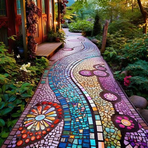 4+ DIY Outside Front Entry Decorating Ideas on a Budget • ArtFasad