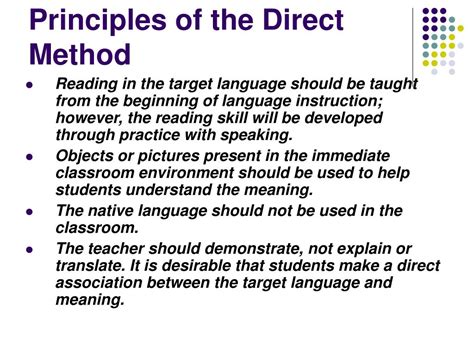 Image result for Direct Method Language Books