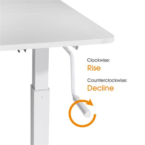 Image result for Manual Computer Table